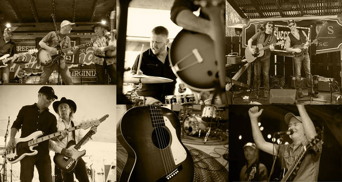 Music | The Successful Failures