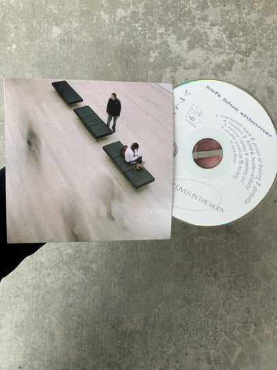 石若駿　Bloomers Live at the Body & Soul CD 石若駿 Bloomers Live at the Body & Soul CD 石若駿Bloomers