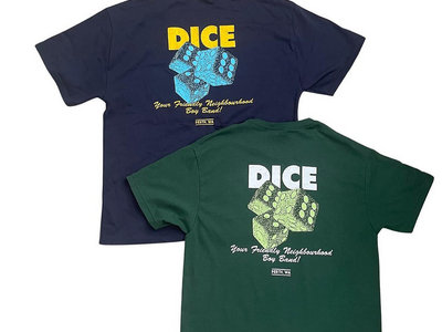 band shirts perth