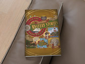 Bumper Book of Mystery Stories - THE BOOK photo 