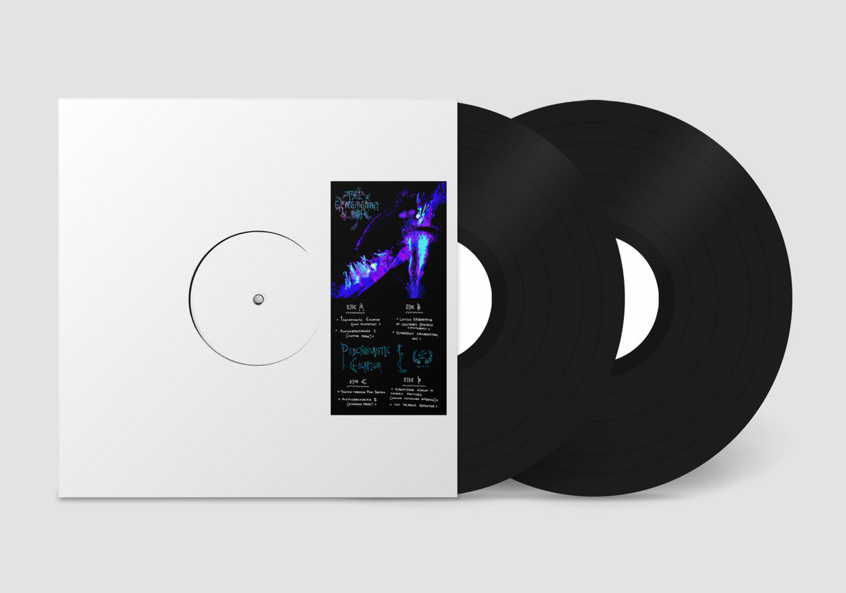 素敵な Psychonautic Escapism | The Ephemeron Loop | HEAT CRIMES その他