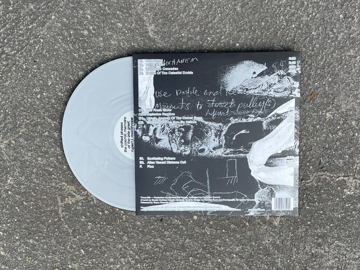 The Cosmic Memoirs Of The Late Great Rupert J. Rosinthrope