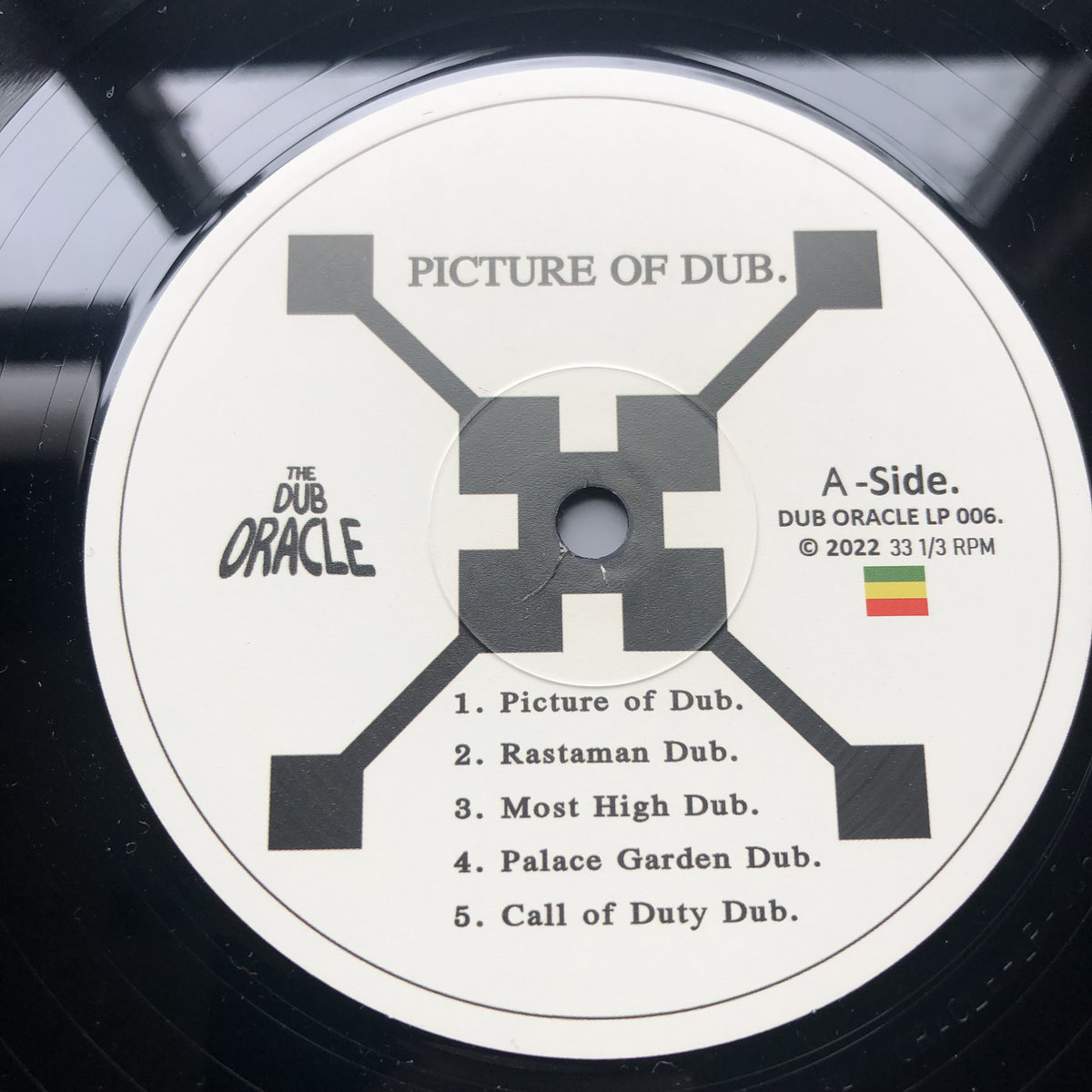 Picture of Dub | The Dub Oracle