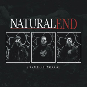 Natural End — Photo