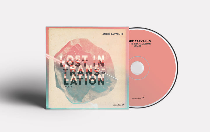 Lost in Translation - Vol. II | André Carvalho