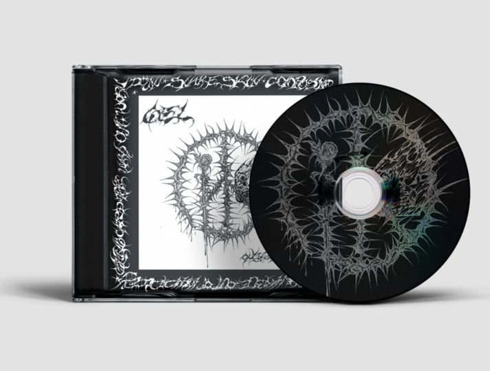 Only Constant | Gel | Convulse Records