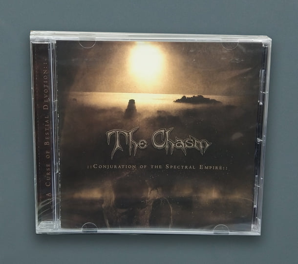 Conjuration of the Spectral Empire | The Chasm