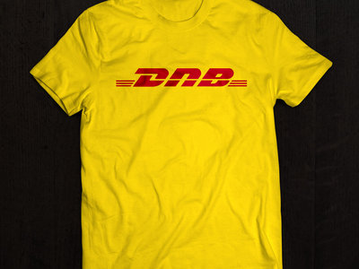 SEND IT! DNB T-Shirt main photo