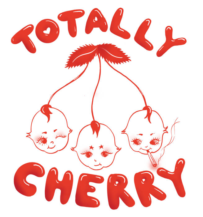 Music | Totally Cherry