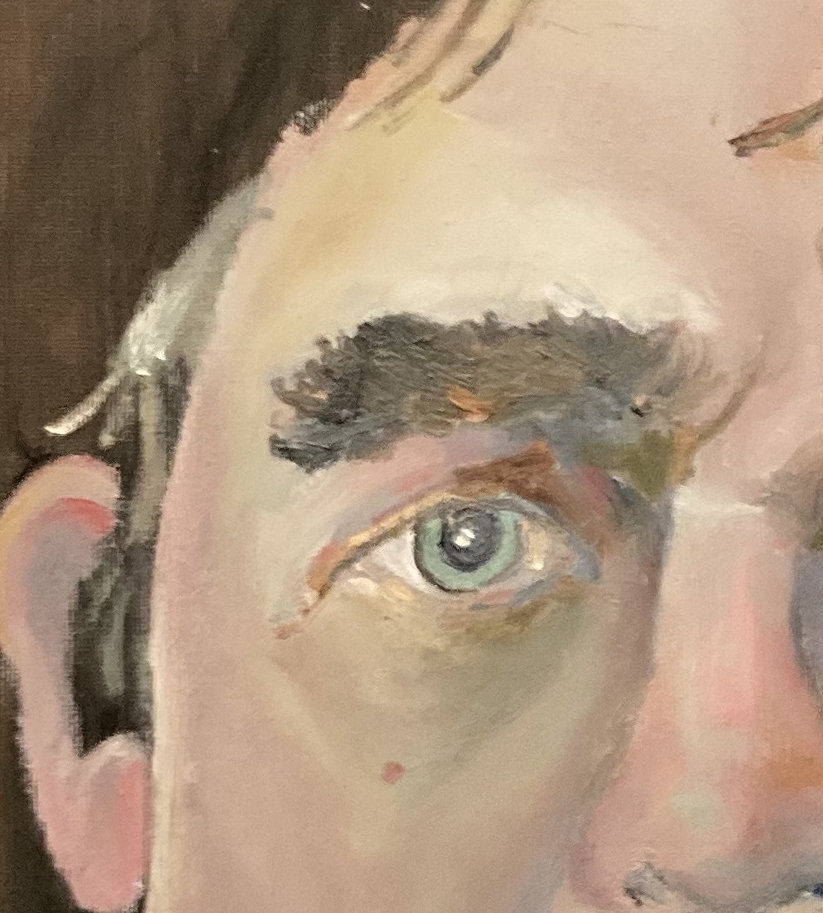 General Rule: The Bullwinkle Backlog | Scott Renton