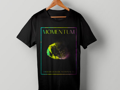Momentum "Bubble" Shirt main photo