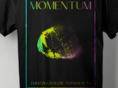 Momentum "Bubble" Shirt photo 