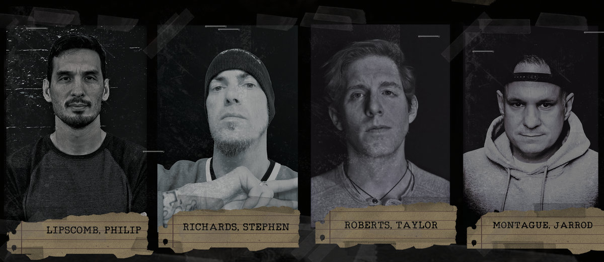 Besides - Our Long Road Home | Taproot