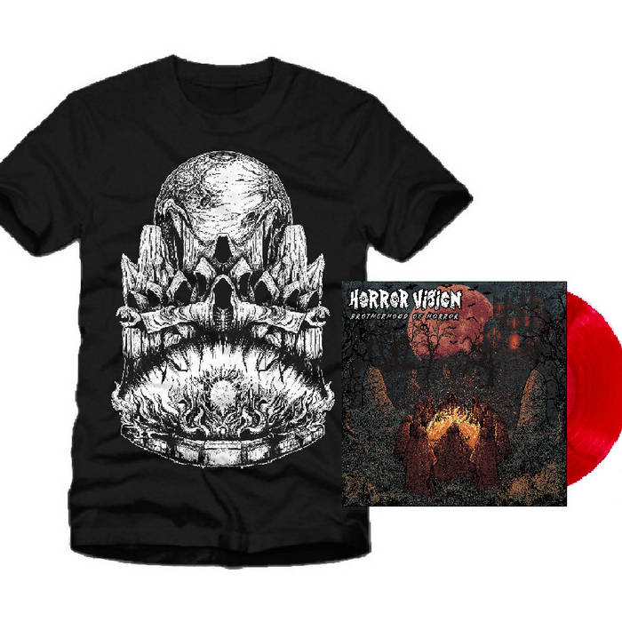 Brotherhood of Horror Bundle