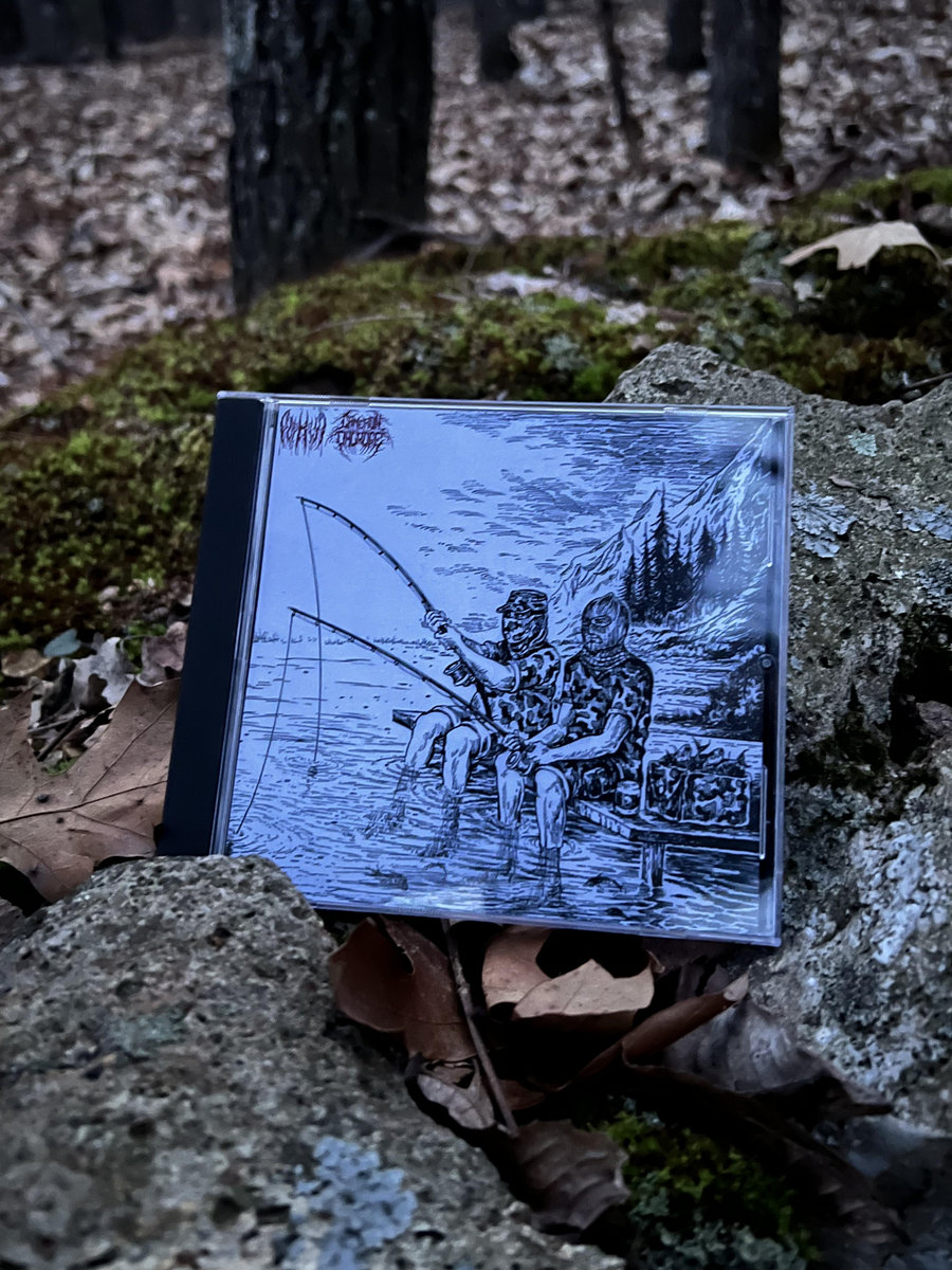 Goin' Fishing | PopKill & Cameron Phlodge | PopKill