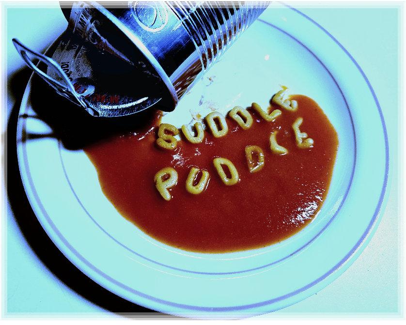 Snake Oil Salesman | Suddle Puddle