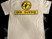 Waffle House Gutted T-shirt - White photo 