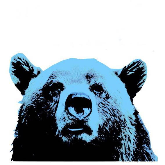 Blue Grizzly | Blue Grizzly