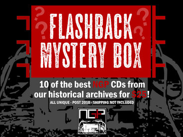 Flashback Mysterybox main photo