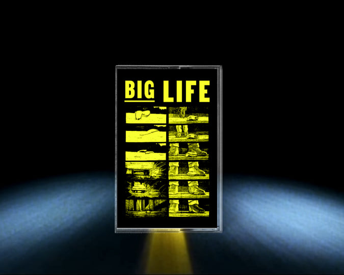 Big Life | Big Life | Setterwind Records