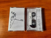 J.G.G. - Limited Edition Cassette