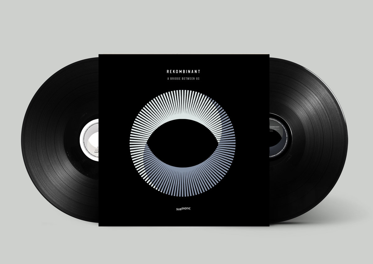 A Bridge Between Us | Rekombinant