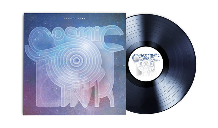 Cosmic Link | Cosmic Link