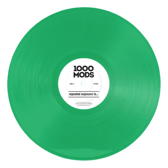 伊LP 1000mods Repeated Exposure To... HPS269 Heavy Psych Sounds 未開封 /00260 71dzrHBU0RL._UF1000,1000_QL80_.jpg