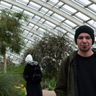 Secousses Panoramiques | éric la casa