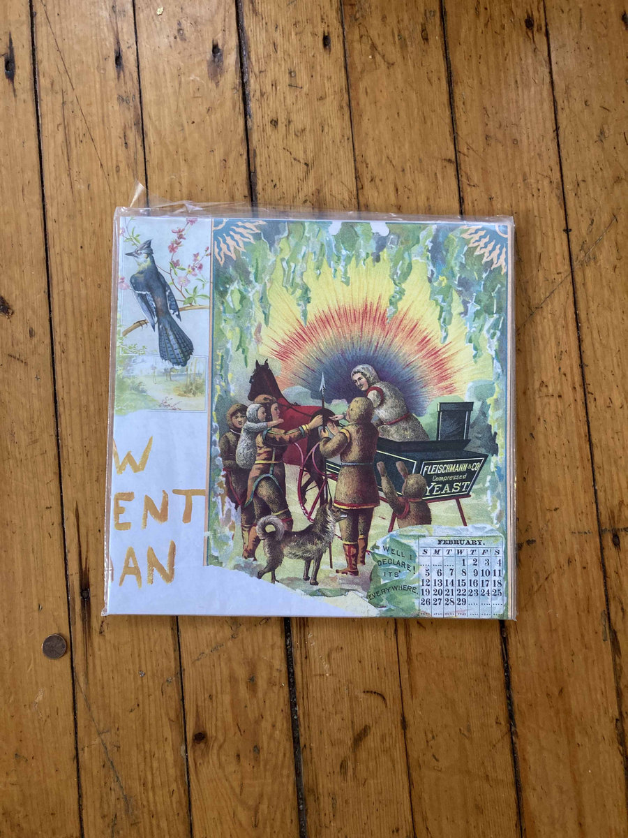 New Excellent Woman | Asher White