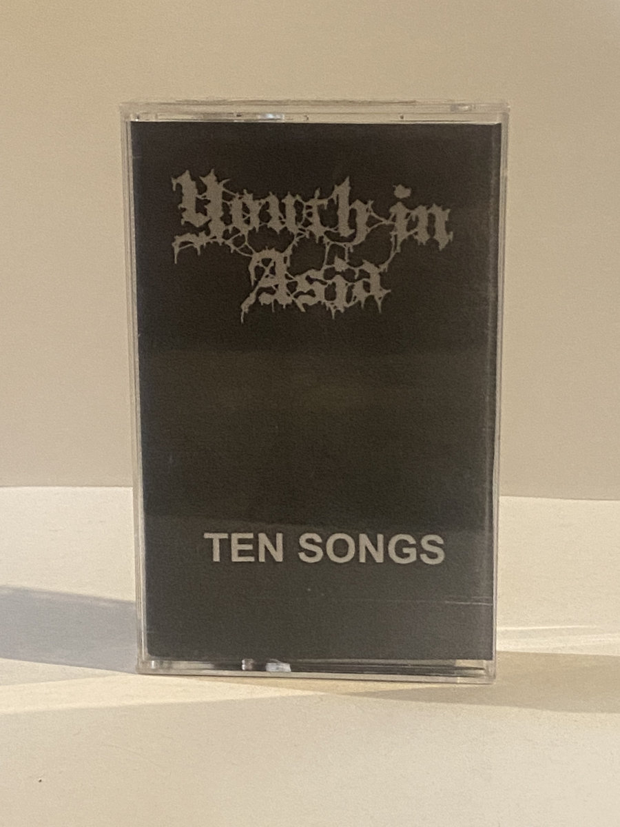 10 SONGS | youth in asia