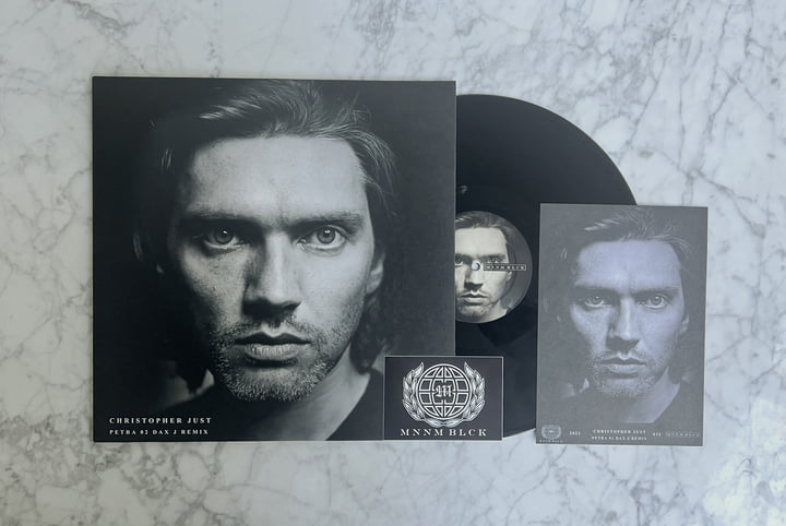 ★ THE XX REMIX レコード 12\