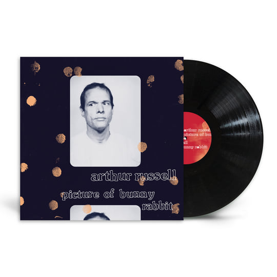 Arthur Russell – Picture Of Bunny Rabbit, Vinyl LP Arthur Russell – Picture Of Bunny Rabbit, Vinyl LP