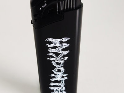 Lighter with logo main photo