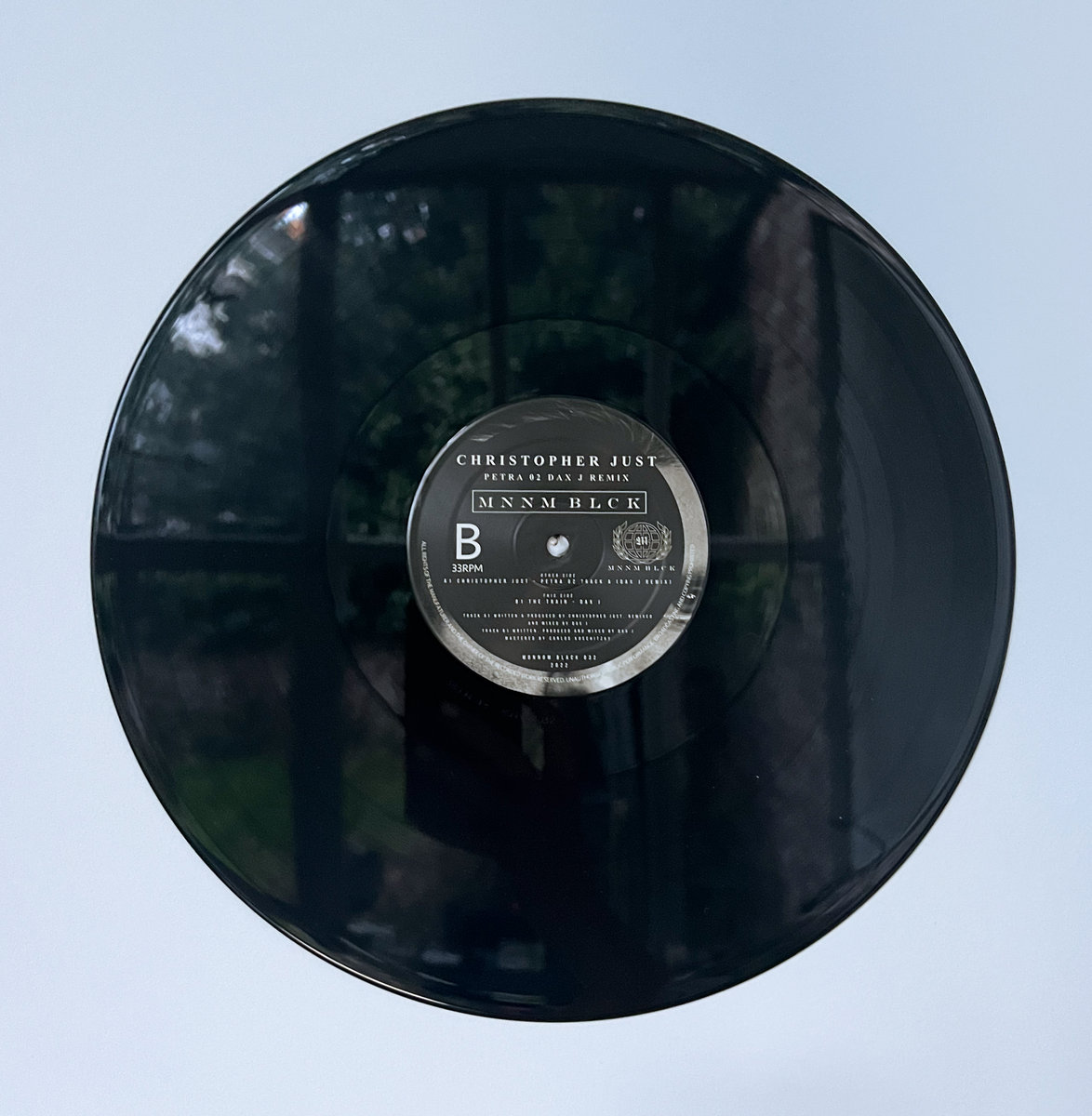 DOGG a.k.a. DJ PERRO、自身のビートを紡いだミックス作品の新作
