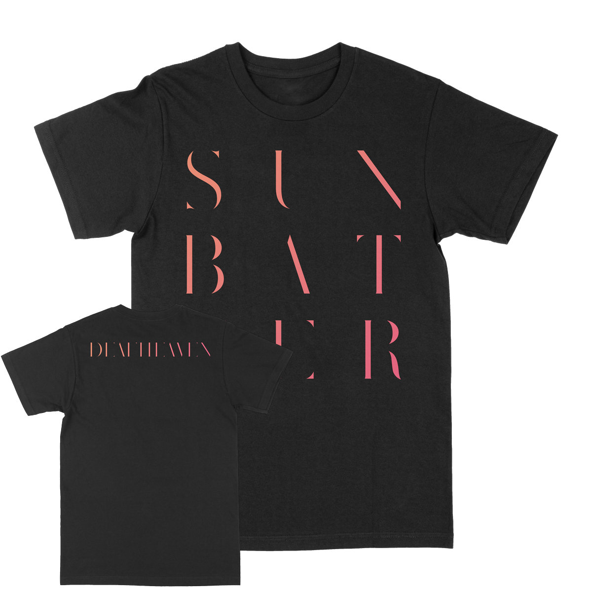 Deafheaven merch deals