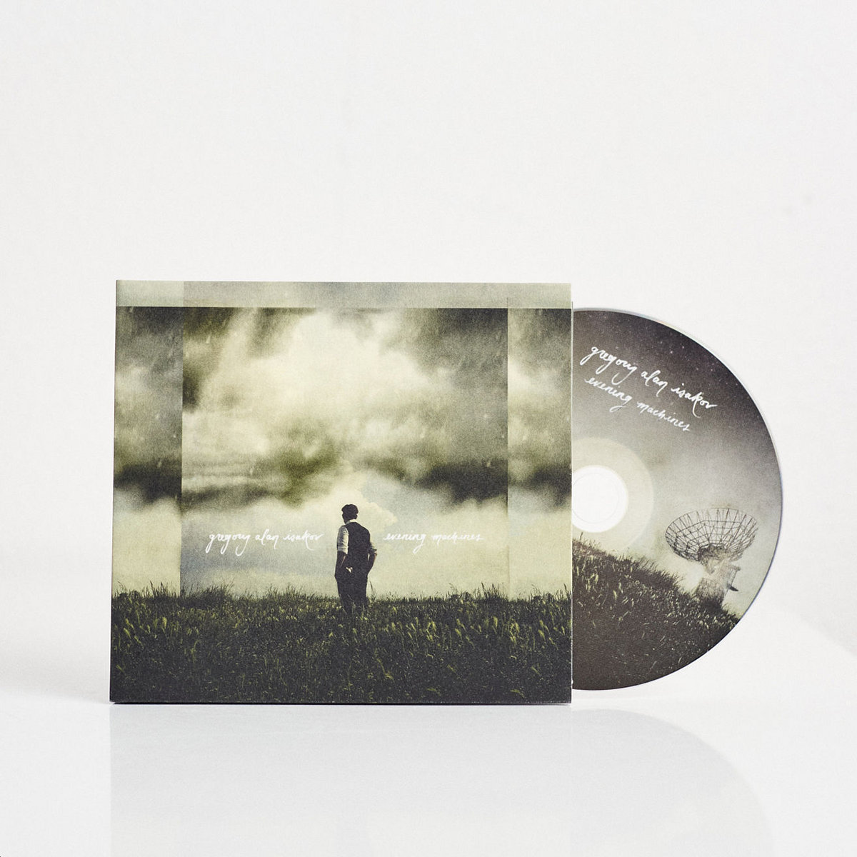 gregory alan isakov CD 6枚セット　まとめ gregory alan isakov CD 6枚セット まとめ Gregory Alan Isakov