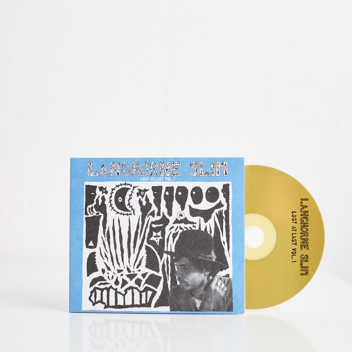 Lost At Last Vol. 1 | Langhorne Slim