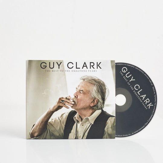 Guy Clark: The Best of the Dualtone Years | Guy Clark Guy Clark: The Best of the Dualtone Years | Guy Clark