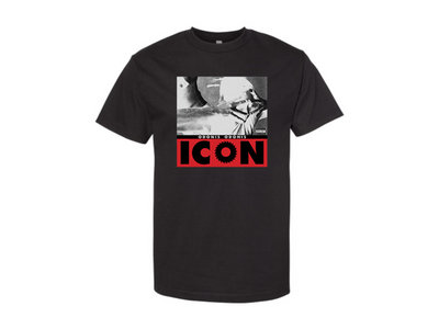 ICON T-Shirt | 50% OFF main photo