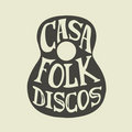 Casa Folk Discos image