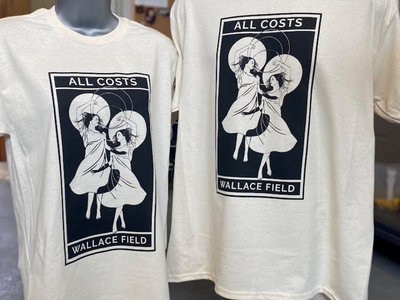 All Costs T-Shirt main photo