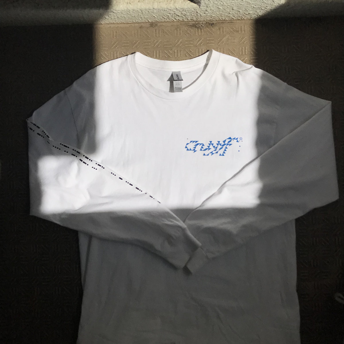 ミュージシャン Cruyff lovefullstudentnerdthings L/S TEE lovefullstudentnerdthings L/S TEE | Cruyff
