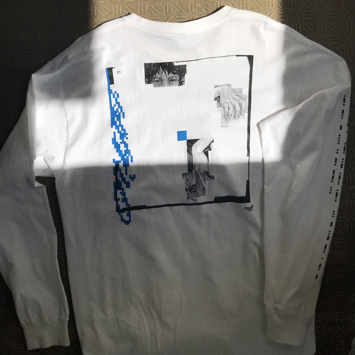lovefullstudentnerdthings L/S TEE | Cruyff