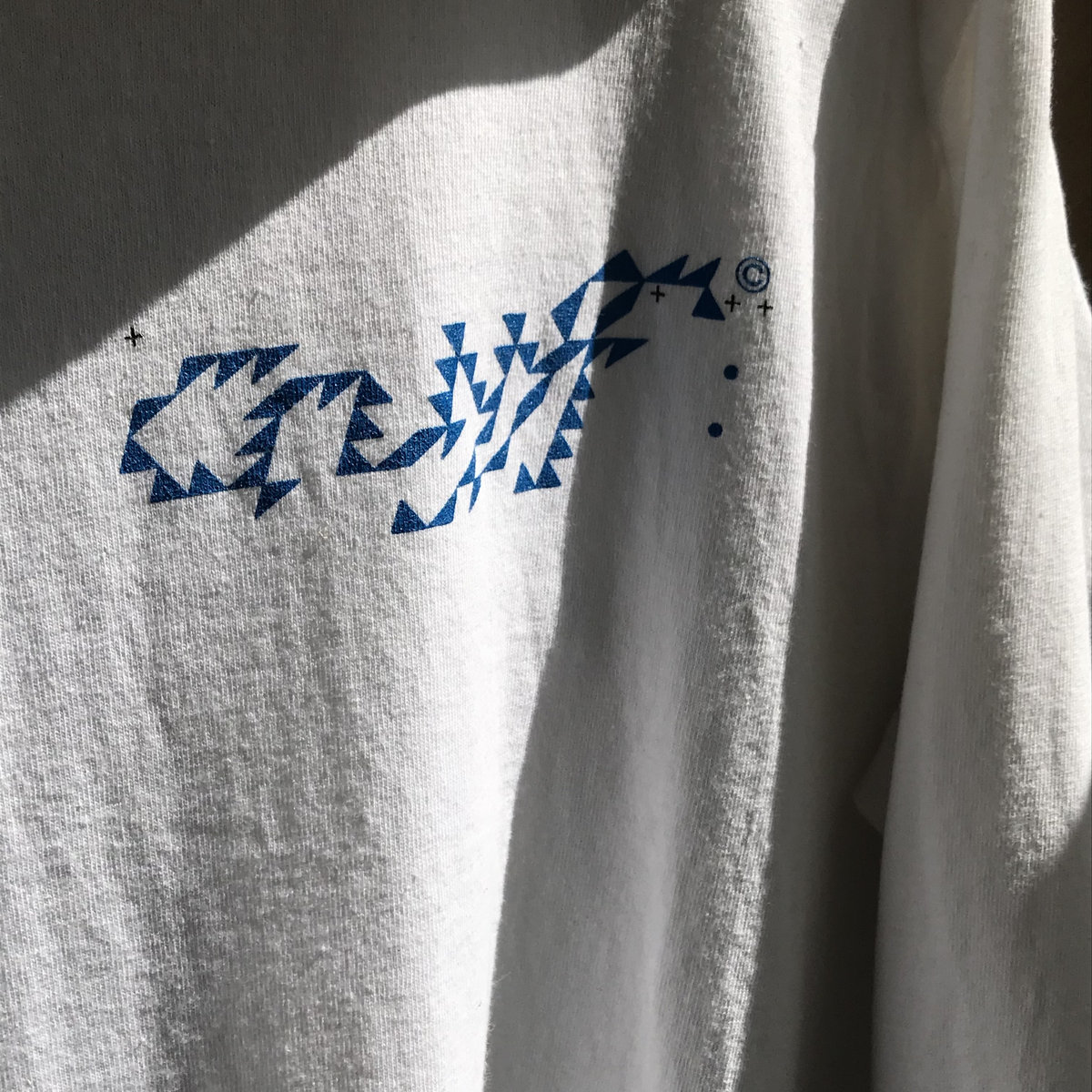 ミュージシャン Cruyff lovefullstudentnerdthings L/S TEE lovefullstudentnerdthings L/S TEE | Cruyff