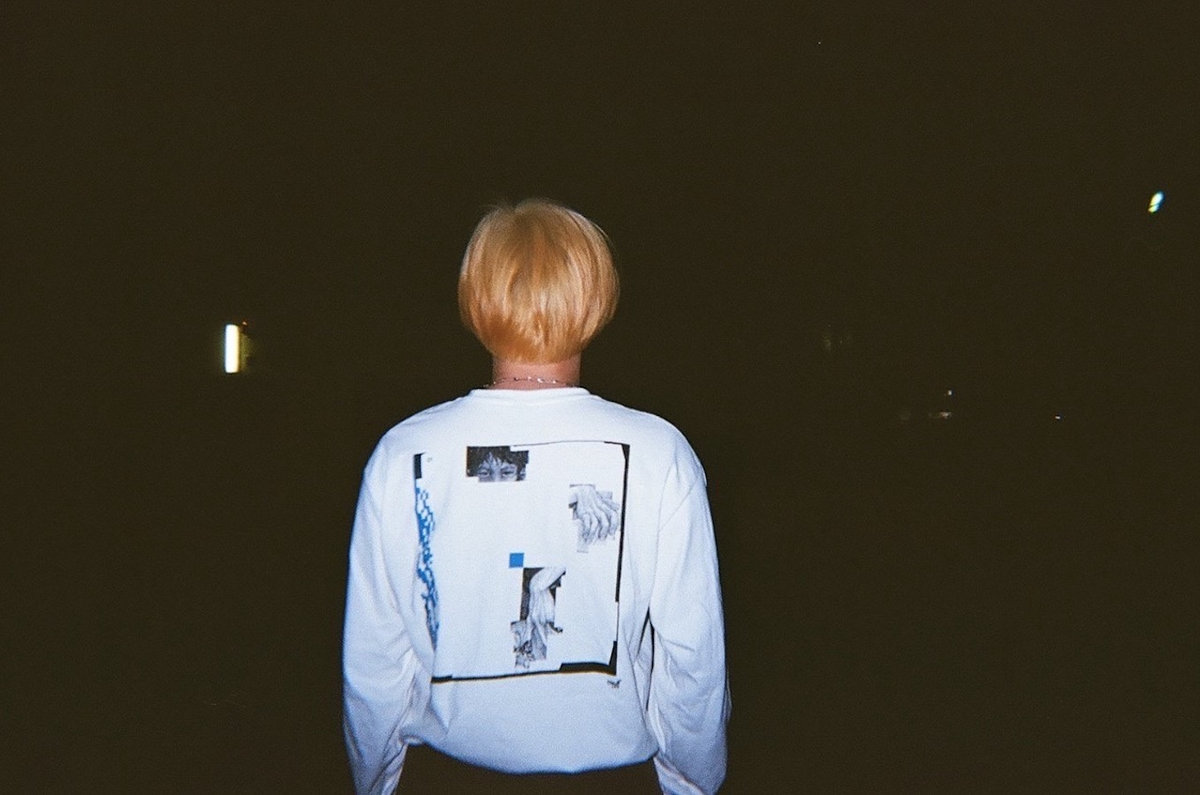 lovefullstudentnerdthings L/S TEE | Cruyff