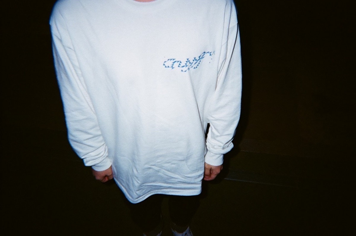 lovefullstudentnerdthings L/S TEE | Cruyff