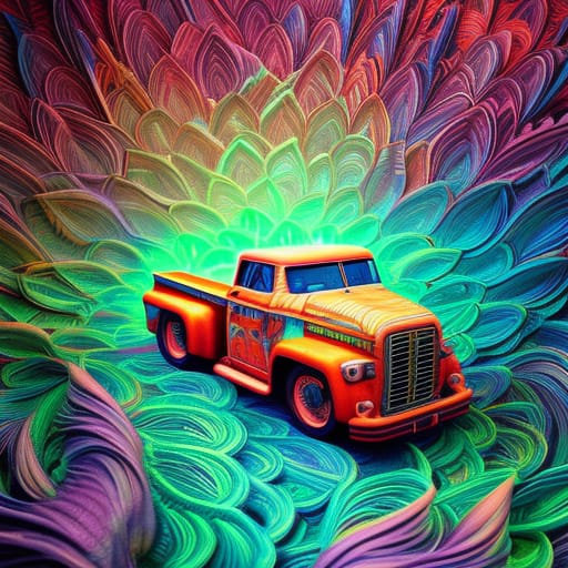 Highway Thunder : Indianapolis to Dallas | Truck Stop Rangers