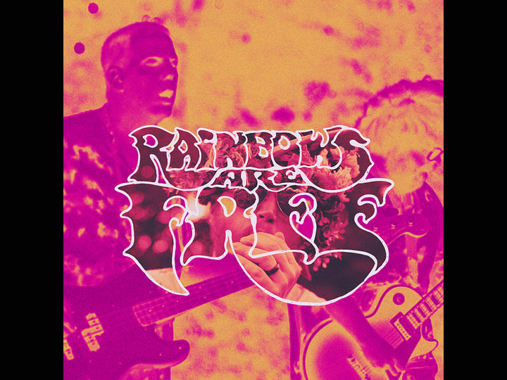 Heavy Petal Music Rainbows Are Free Ripple Music