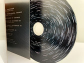 Exclusive 'FOUNDATION' digisleeve CD photo 